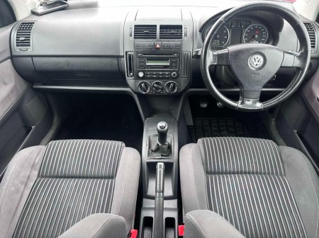 2008 Volkswagen Polo - thumbnail 13