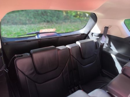 2017 Ford S-Max - thumbnail 15