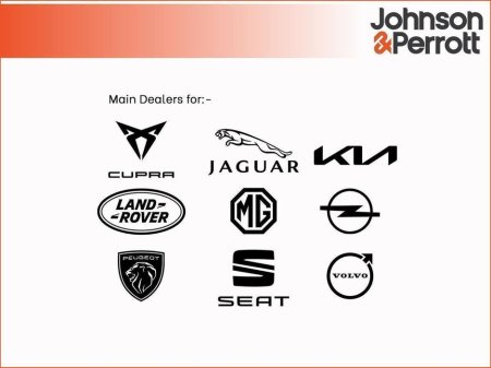 2026 Ford Kuga 2.5 Duratec 243PS Plug-In Hybrid CVT Automatic thumbnail