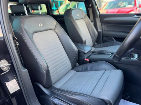 2017 Volkswagen Passat R-LINE TOP SPEC NCT 05/27 €14,499 thumbnail