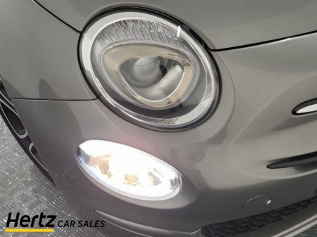 2023 Fiat 500 - thumbnail 7