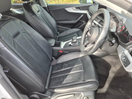 2019 Audi A5 35TDI 150HP S tronic SE €23,999 thumbnail