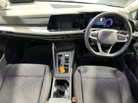 2023 Volkswagen Golf - thumbnail 10