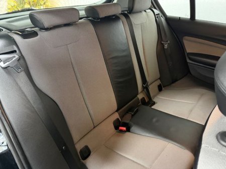 2012 BMW 1 Series 116D Urban €8,777 thumbnail