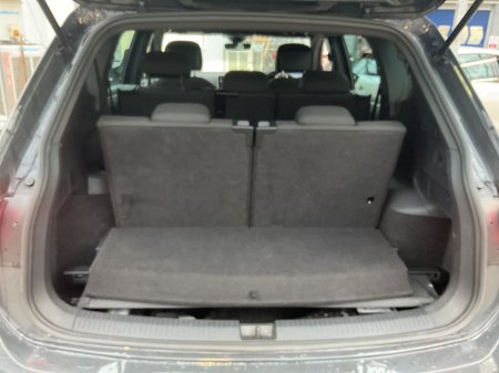 2023 SEAT Tarraco 2.0 TDI 150HP DSG 7S SE+ thumbnail