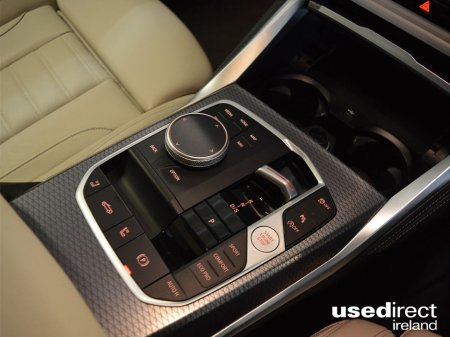 2024 BMW 4 Series - thumbnail 12