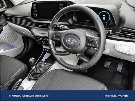 2023 Hyundai i20 - thumbnail 6