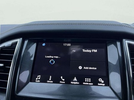 2019 Ford Ranger 2.0 Wildtrak 4X4 AUT (€20, 239 + vat) €20,239 thumbnail