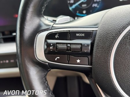 2023 Kia Sportage - thumbnail 16