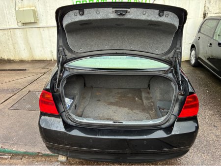 2005 BMW 3 Series 320 D SE Z3S5 4DR AUTO E90 SALOON M47 2.0 €2,950 thumbnail