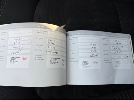 2013 Kia Sportage - thumbnail 12