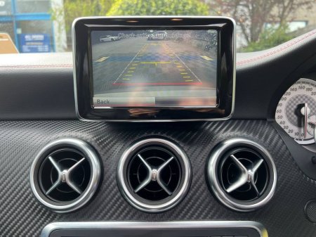 2014 Mercedes-Benz A Class - thumbnail 14