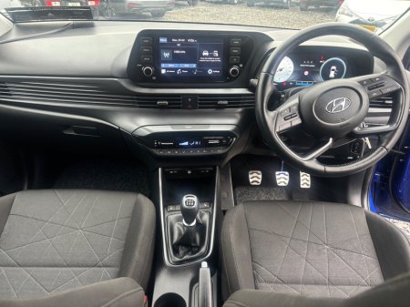 2024 Hyundai Bayon - thumbnail 12