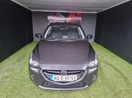 2016 Mazda Demio for sale