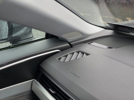 2017 Audi A5 COUPE CP 2.0 TFSI 190BHP ST SE 2DR A €22,900 thumbnail