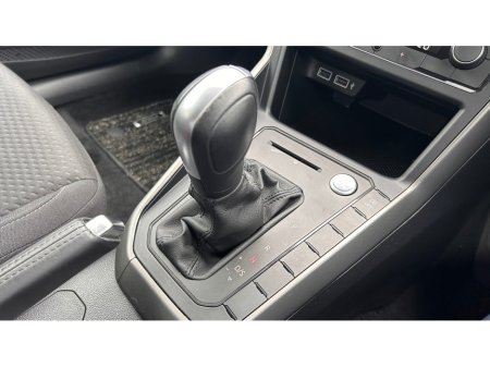 2019 Volkswagen Polo NCT '27 - AUTOMATIC PETROL - WITH REVERSE CAMERA €19,795 thumbnail