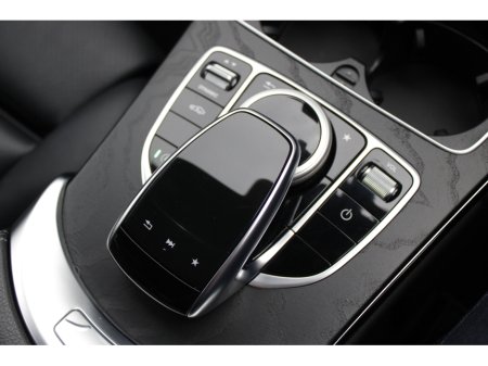 2019 Mercedes-Benz C Class - thumbnail 16