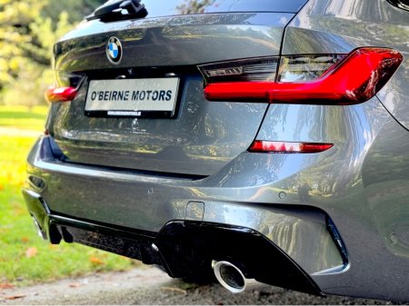 2020 BMW 3 Series - thumbnail 18