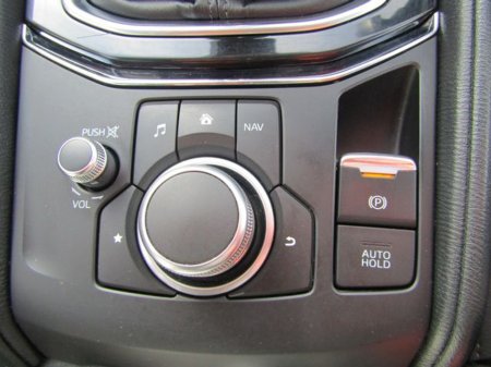 2021 Mazda CX-5 - thumbnail 30