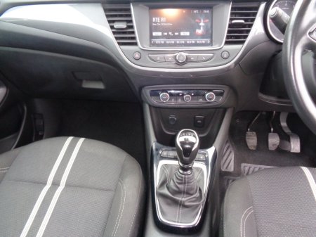 2023 Opel Crossland - thumbnail 9