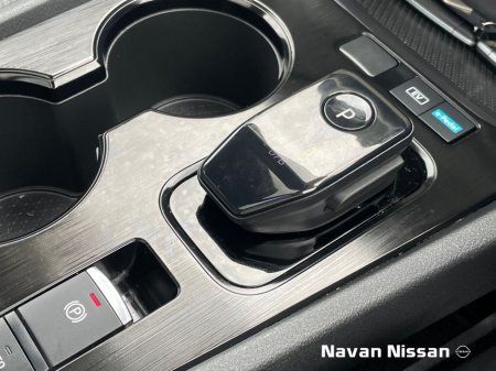 2025 Nissan X-Trail ePOWER SV PREMIUM 7 Seater €51,950 thumbnail