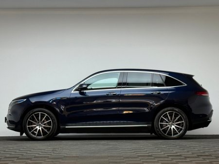 2023 Mercedes-Benz EQC - photo 4