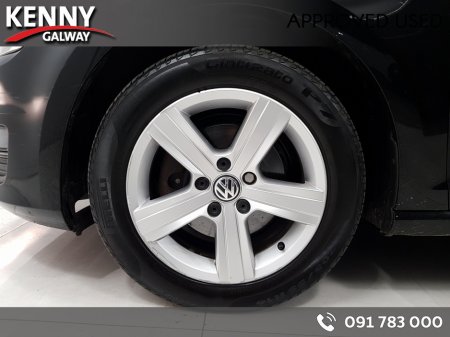 2016 Volkswagen Golf - thumbnail 15