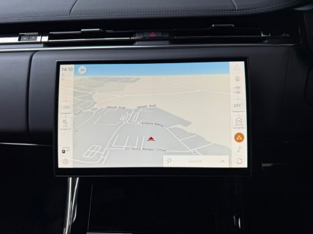 2026 Land Rover Range Rover Sport 261 (2026) RANGE ROVER SPORT EDITION €137,990 thumbnail