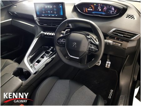 2024 Peugeot 5008 - thumbnail 20