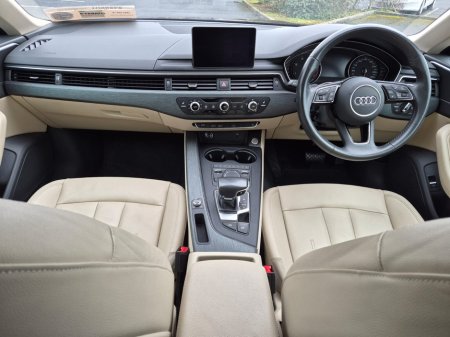 2019 Audi A5 - thumbnail 18