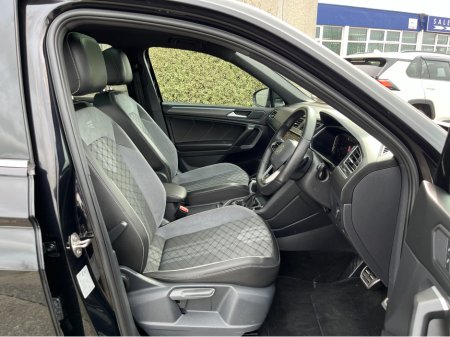 2023 Volkswagen Tiguan Allspace - thumbnail 13