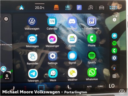 2026 Volkswagen Tiguan R-LINE 2.0TDI 150HP DSG €64,315 thumbnail