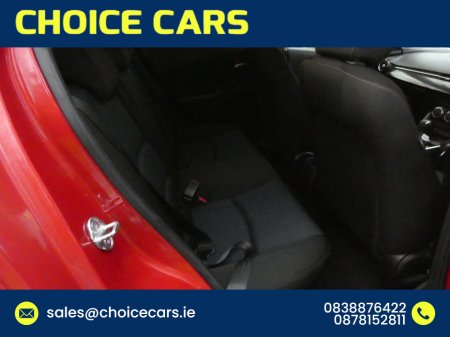 2016 Mazda Demio 1.3 AUTO SKYACTIVE €9,500 thumbnail