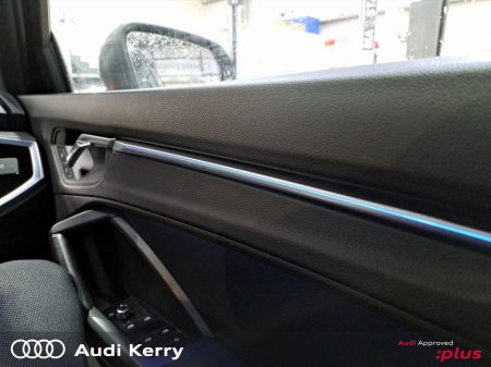 2024 Audi Q3 35TDI 150HP S-LINE AUTOMATIC €48,900 thumbnail