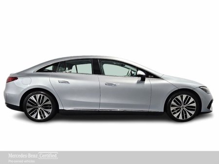 2024 Mercedes-Benz EQE 300 Electric Art with Diamond Grill €53,895 thumbnail