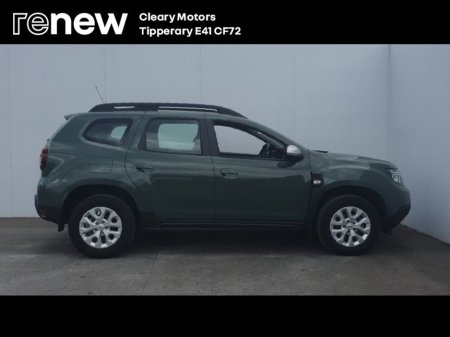 2024 Dacia Duster - thumbnail 7