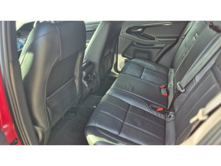 2020 Land Rover Range Rover Evoque - thumbnail 12