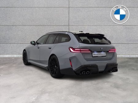 2026 BMW M5 M5 Touring €167,688 thumbnail