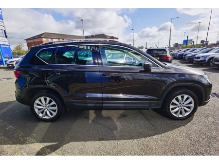 2019 SEAT Ateca - photo 4