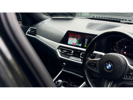 2020 BMW 3 Series 2020 (202)  BMW 330e M-SPORT 290BHP **HUGE VALUE €24,999