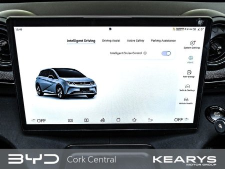 2026 BYD Dolphin - thumbnail 23