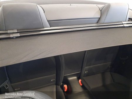 2023 Mercedes-Benz SL Class AMG MERCEDES-AMG SL 43 €99,950 thumbnail