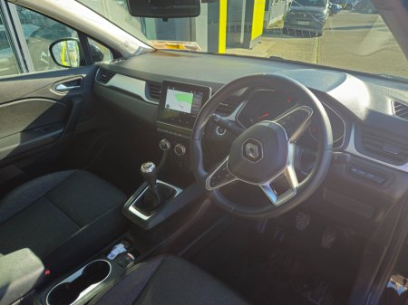 2022 Renault Captur - thumbnail 19