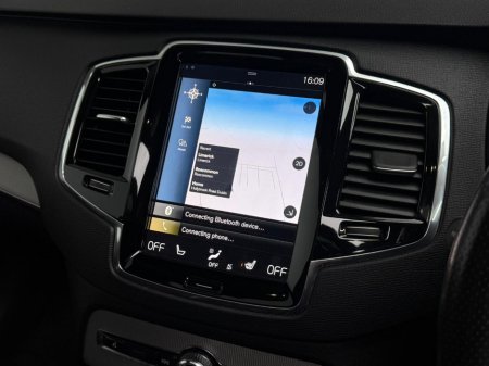 2017 Volvo XC90 R-DESIGN GT D4 *7 SEATER* €31,990 thumbnail