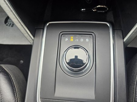 2018 Land Rover Discovery Sport - thumbnail 17