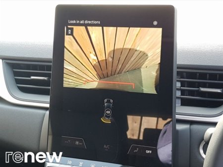 2026 Renault Captur - thumbnail 21