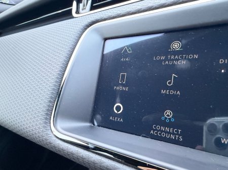 2021 Land Rover Range Rover Evoque - thumbnail 26