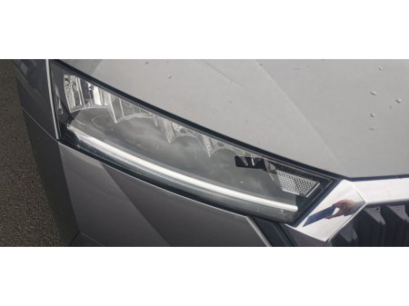 2023 Skoda Octavia - thumbnail 14