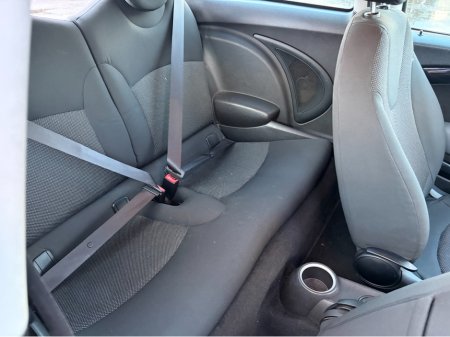 2009 MINI Hatch 1.4 4SEATS 3DR ONE €2,450 thumbnail