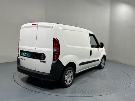 2023 Fiat Doblo 1.6 Diesel €13,800 thumbnail